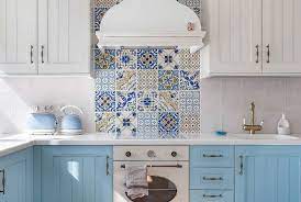 37 farmhouse kitchen backsplash design