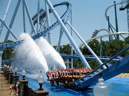 busch gardens and water country usa