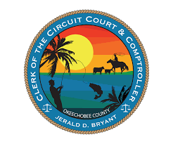 okeechobee county clerk of circuit