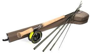 Image result for fly fishing kit