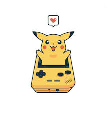 The great collection of pokemon pikachu wallpaper for desktop, laptop and mobiles. Pikachu Pokemon Pinterest