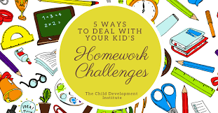 How to Help Your Kids With Homework   Parenting Image titled Help Your Sibling with Homework Step  