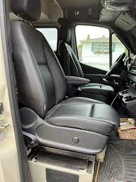 Mercedes Sprinter Seat Covers