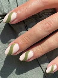 That is why we set a goal in front of us to find something perfectly fresh and easy to replicate at the same time. 35 Fall Nail Art Ideas Nail Designs For Autumn 2020 Allure