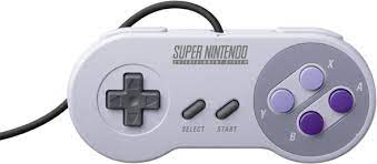 Choose from contactless same day delivery, drive up and more. Snes Classic Edition Official Site Super Nintendo Entertainment System