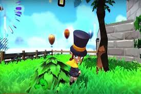 This guide shows how to finish a hat in time. Guide A Hat In Time For Android Apk Download