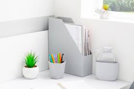 The Best Desk Organisers For A Communal