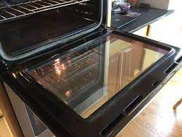 How To Clean Your Oven Window
