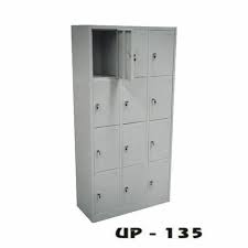 up furnitures industrial locker at rs
