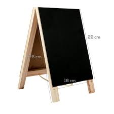 Urban Crafter Chalkboard And Whiteboard