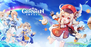 You have arrived in teyvat — a fantasy world where the seven elements flow and converge. Genshin Impact Videos Facebook