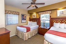 2 bedroom suites in orlando florida