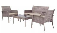 Mia plastic diy at b q. 44 Garden Inspo Ideas In 2021 Outdoor Furniture Sets Sofa Set Corner Sofa Set