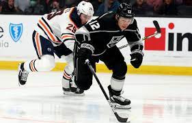 NHL, LA Kings announce Round 1 schedule ...