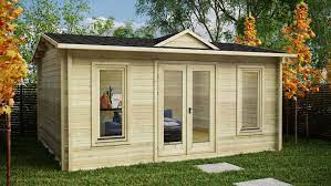 Kilkenny Log Cabin 5m X 3m Call Us