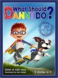 Amazon Com What Should Danny Do The Power To Choose