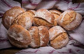 Sourdough Bread Recipe Wikipedia gambar png