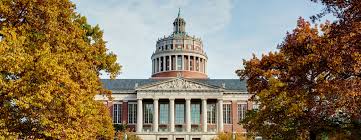 Employees of csu do not participate in the social security program and a pension from this job could affect future social security benefits to which you may become entitled. University Of Rochester Home