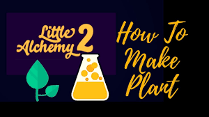 little alchemy 2 how to make quick
