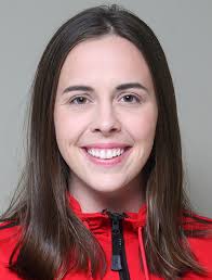 Zoe Whelan - 2019-20 - Women's Swimming and Diving - Denison University