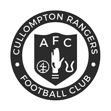 The current status of the logo is active, which means the logo is currently. Grey Logo Cullompton Rangers Fc