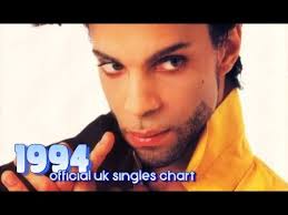 Top Songs Of 1994 1s On The Uk Singles Chart