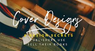 8 Cover Design Secrets Publishers Use To Manipulate Readers Into