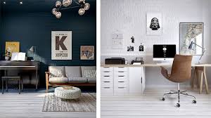 20 Neat Workspace Designs To Boost