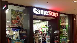 Lolno, the epic store doesn't even have a shopping cart, you think it has pinnacle 1998 technology like the ability to send a gift purchase? Gamestop Stock Fall 27 Loss In One Day After The Company Selling Cancels Rebelcry