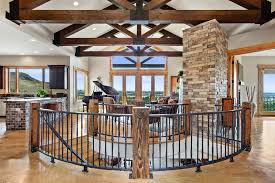 Rustic Contemporary Home Paid Posts