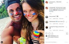 .about corinne suter's instagram salary income and corinne suter's instagram net worth are just estimation based on publicly available information about instagram's monetization programs, it. Sonne Strand Und Corinne Suter