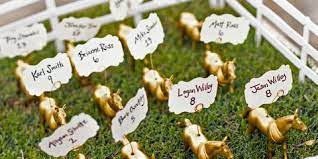 Don't forget to tag us your wedding invitations dream. Wedding Place Card Ideas Creative Place Cards