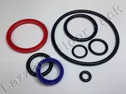 central hydraulics seal kits model s