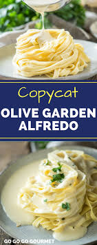 best olive garden alfredo recipe easy
