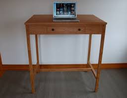 4.2 out of 5 stars with 31 ratings. Cherry Stand Up Computer Desk Custom Shaker Handmade In Vermont