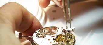 Generic Rolex Parts Crystal Chart Esslinger Watchmaker