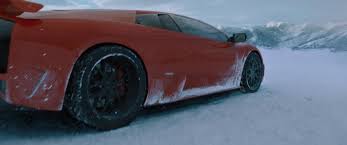 This movie, the fate of the furious (2017). Super Car Fate Of The Furious Lamborghini Murcielago For Sale