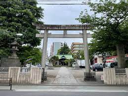 玉姫稲荷神社 - Wikipedia
