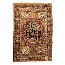 orient carpet keshan wool with