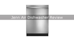 I wished had read these reviews but we all probably bought these junkers at about the same time. A Comprehensive Review Of The Jenn Air Trifecta Dishwasher