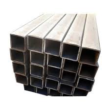 jindal ms square pipe thickness 3 mm