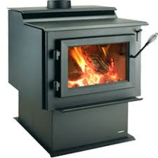 Heatilator Eco Choice Ws18 Wood Stove