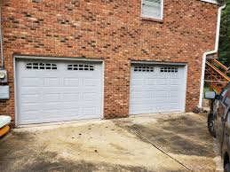 garage door repair springville al