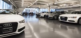 We analyze millions of used cars daily. North Ave Audi Showroom In Chicago Il Fletcher Jones Audi
