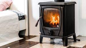 wood stove cost