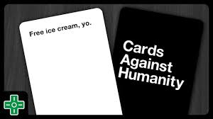 it s back cards against humanity 2