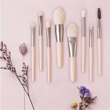 kayannuo clearance mini makeup brushes