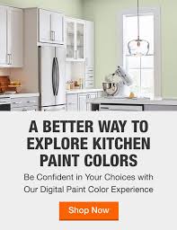kitchen paint colors the