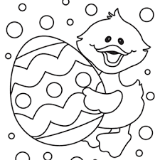 Free printable easter coloring pages. Pin On Easter