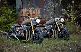 u s custom motorcycle builders